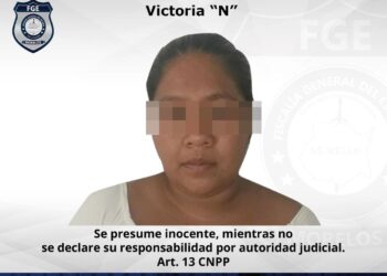 Arrestaron a una joven acusada de asesinar a su novio en Chaco