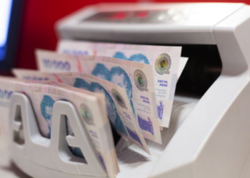La desaceleración del crédito en pesos: altas tasas de interés y mora afectan los préstamos