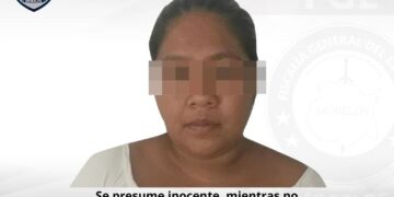 Arrestaron a una joven acusada de asesinar a su novio en Chaco