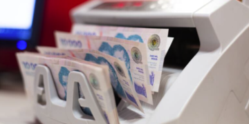 La desaceleración del crédito en pesos: altas tasas de interés y mora afectan los préstamos