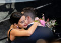 Los pormenores de la discreta ceremonia entre Cristiano Ronaldo y Georgina Rodríguez: ‘Íntima y privada’