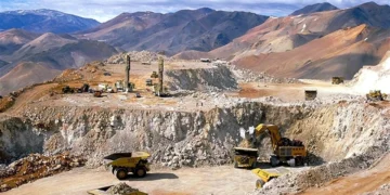 Minería: Argentina busca aprovechar el auge de los minerales críticos y profundizar la integración con Chile