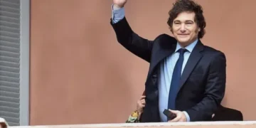 Milei volvió a la Casa Rosada y reunió al Gabinete en medio de la disputa por la agenda económica