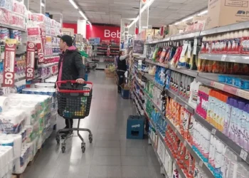 Las consultoras recortan sus proyecciones y estiman una inflación de hasta 1,9% en agosto