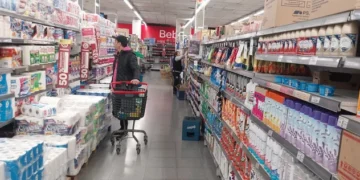 Las consultoras recortan sus proyecciones y estiman una inflación de hasta 1,9% en agosto