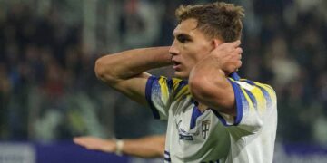 Fiorentina refuerza su ataque con el fichaje de un goleador argentino