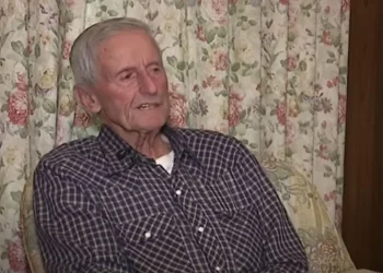 Un granjero de 86 años rechaza oferta millonaria para preservar su terreno