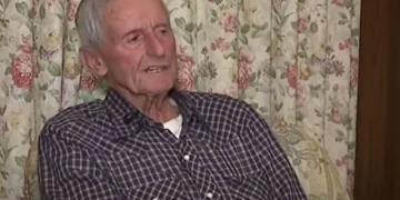 Un granjero de 86 años rechaza oferta millonaria para preservar su terreno