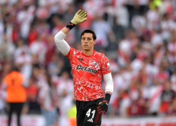 El revés de River Plate en la Copa Sudamericana: penales y la autocrítica de Beltrán
