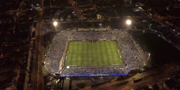 Barracas Central: del apagón inaugural a la victoria de Rosario Central