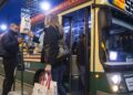 Modificaciones en el transporte y servicios públicos en Buenos Aires para el feriado del 17 de agosto