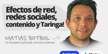 De Taringa a convertirse en la solución preferida para empresas como Boca y TikTok