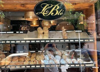 Le Blé pidió el concurso preventivo tras acumular una deuda de $1.566 millones