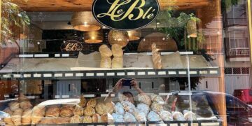 Le Blé pidió el concurso preventivo tras acumular una deuda de $1.566 millones