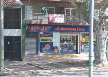 Femicidio en Rosario: la encargada de una farmacia fue apuñalada por su expareja dentro del local