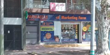 Femicidio en Rosario: la encargada de una farmacia fue apuñalada por su expareja dentro del local