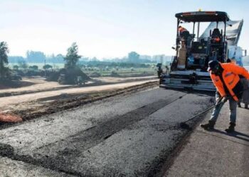 Las provincias redujeron el peso de la inversión pública durante 2025: qué jurisdicciones quedaron arriba y abajo