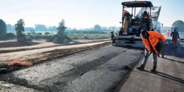 Las provincias redujeron el peso de la inversión pública durante 2025: qué jurisdicciones quedaron arriba y abajo