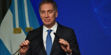Santilli criticó duramente al kirchnerismo y afirmó: “El equilibrio fiscal no se negocia”