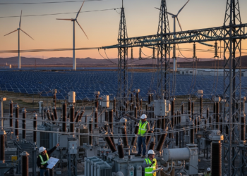 El Gobierno licita una obra eléctrica de US$800 millones para reforzar el suministro en el AMBA
