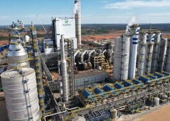 Un gigante brasileño del papel capitaliza el retiro local para reactivar una marca olvidada