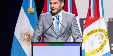 Pullaro toma distancia del rumbo económico de Milei y Santa Fe reclama cambios para sostener la producción