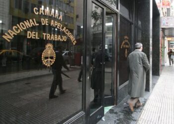 La Justicia declaró inconstitucional un artículo de la reforma laboral que reducía las indemnizaciones