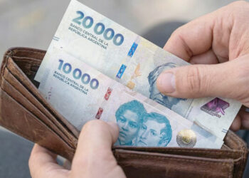 Plazo fijo UVA: los depósitos ajustados por inflación crecieron 500% en 2026