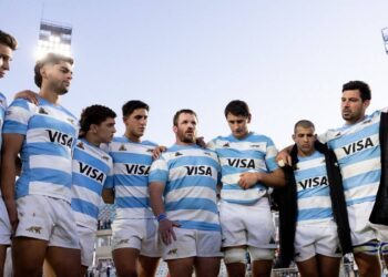 Los Pumas se enfrentan a Australia: Contepomi mantiene la misma formación