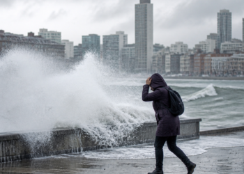 Alerta por tormentas, vientos y nevadas este martes 18 de agosto: las provincias implicadas