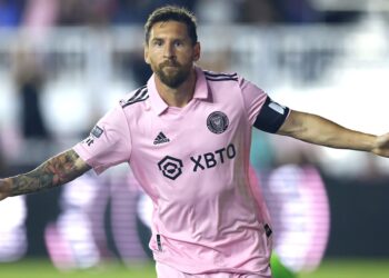 El Inter Miami de Lionel Messi se enfrenta al CF Montreal en la MLS: el argentino brilló con cuatro goles