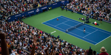 Actualización sobre el US Open 2026: partidos programados y estado del torneo