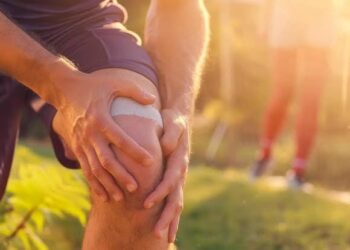 Dolor muscular post entrenamiento