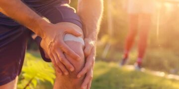 Dolor muscular post entrenamiento