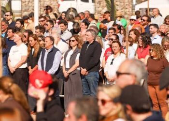 el peronismo exhibió sus divisiones internas durante la cumbre en La Rioja