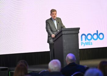 Encuentro nodo pyme del banco ciudad: Cuáles son los principales desafíos de las pymes y los detalles del rimi caba