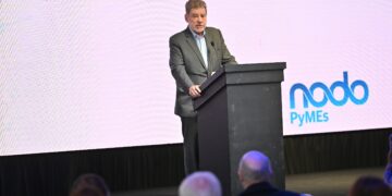 Encuentro nodo pyme del banco ciudad: Cuáles son los principales desafíos de las pymes y los detalles del rimi caba