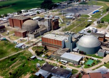 Atucha II y Embalse quedaron entre las centrales nucleares con mejor desempeño internacional