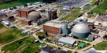 Atucha II y Embalse quedaron entre las centrales nucleares con mejor desempeño internacional