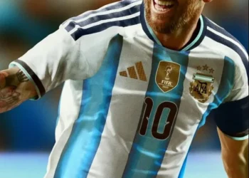 Participa en la encuesta: ¿quién debería portar la camiseta 10 de la Selección Argentina tras el retiro de Lionel Messi?