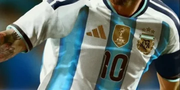Participa en la encuesta: ¿quién debería portar la camiseta 10 de la Selección Argentina tras el retiro de Lionel Messi?