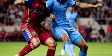 Real Salt Lake y New York City FC se enfrentan por la MLS 2026: fecha, horario y seguimiento online