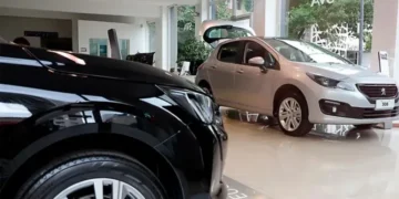 Créditos UVA del Banco Nación para comprar autos: tasas, montos, plazos y requisitos