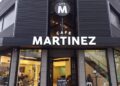 Café Martínez desembarca en Vaca Muerta con una nueva franquicia y proyecta más aperturas en el interior