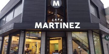 Café Martínez desembarca en Vaca Muerta con una nueva franquicia y proyecta más aperturas en el interior