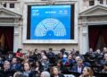 El oficialismo cambia su estrategia en Diputados y busca disputar a la oposición la agenda del Congreso