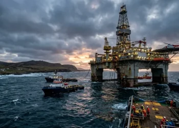 Malvinas: la presión argentina sobre Sea Lion ya impacta en proveedores y acciones petroleras