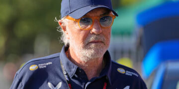 Controversia en la Fórmula 1: Briatore denuncia a McLaren por vínculos con el juez del Caso Gasly