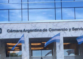 Un dirigente empresario calificó como “daños colaterales” el cierre de empresas y la pérdida de empleos