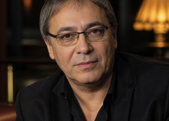 Gabriel Rolón: “La esperanza es algo que no podemos controlar; se tiene o no se tiene”